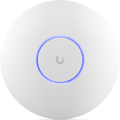 Wi-Fi точка доступа Ubiquiti UniFi U7 Pro