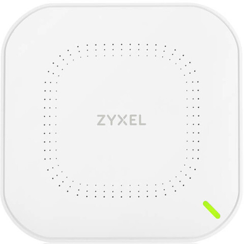 Wi-Fi точка доступа Zyxel NWA90AX (WW0102F)