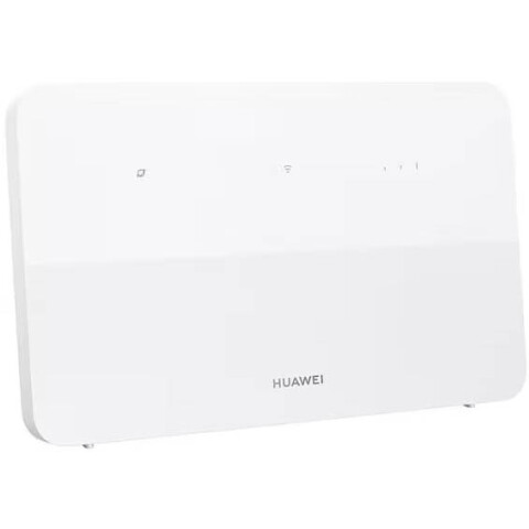 Wi-Fi маршрутизатор (роутер) Huawei 4G CPE 5 White