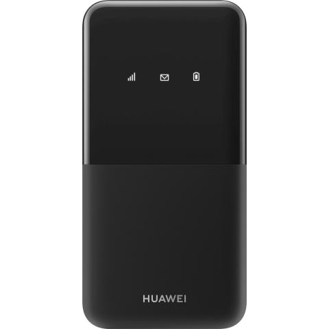 Модем Huawei E5586-326 Black