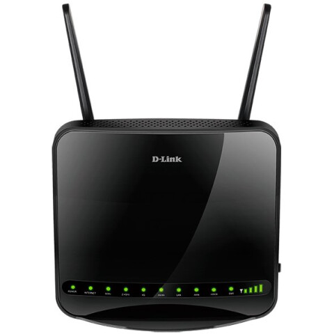 Wi-Fi маршрутизатор (роутер) D-Link DWR-956