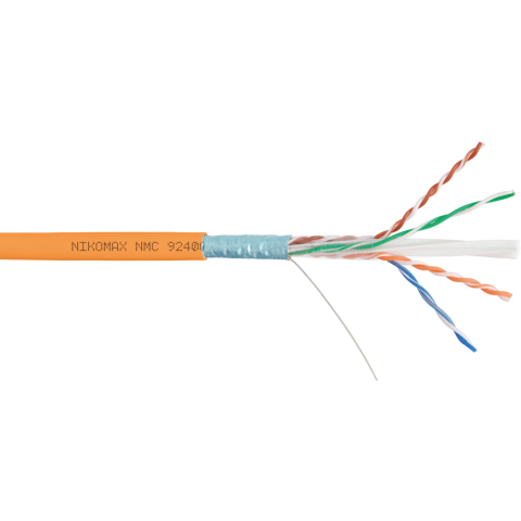 Бухта NIKOMAX NMC 9240C-OR, 305м