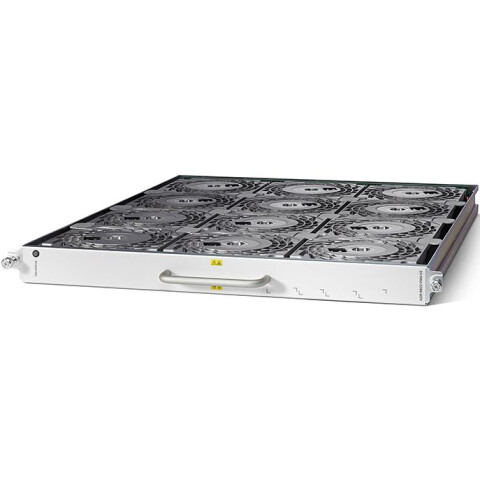 Блок вентиляторов Cisco ASR-9922-FAN-V3=