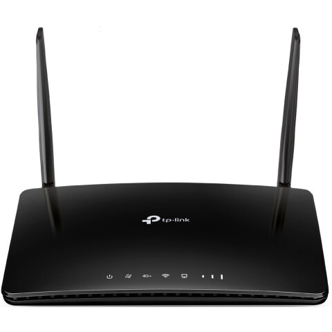 Wi-Fi маршрутизатор (роутер) TP-Link Archer MR550