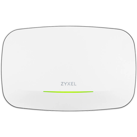 Wi-Fi точка доступа Zyxel NebulaFlex NWA130BE-WW0101F