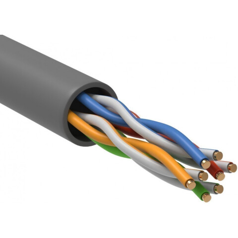 Бухта ITK BC1-C5E04-111-305-G, 305м