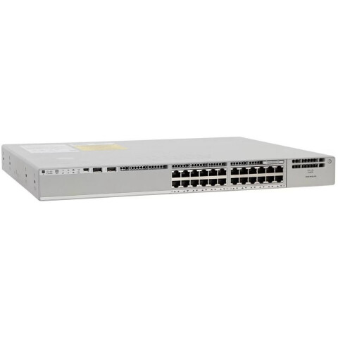 Коммутатор (свитч) Cisco C9200-24T-A