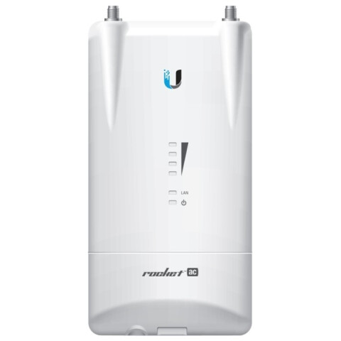 Wi-Fi точка доступа Ubiquiti Rocket 5AC Lite