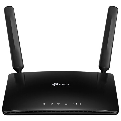 Wi-Fi маршрутизатор (роутер) TP-Link TL-MR150