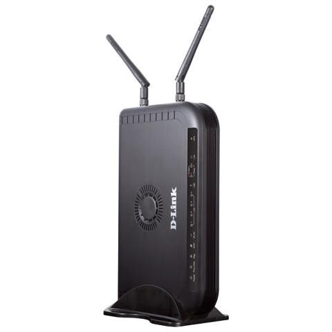 Wi-Fi маршрутизатор (роутер) D-Link DVG-N5402SP/2S1U