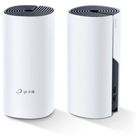 Mesh система TP-Link Deco P9 (2 шт.)