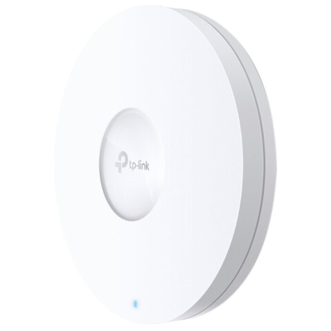 Wi-Fi точка доступа TP-Link EAP660 HD