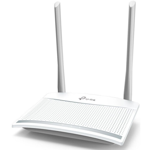 Wi-Fi маршрутизатор (роутер) TP-Link TL-WR820N