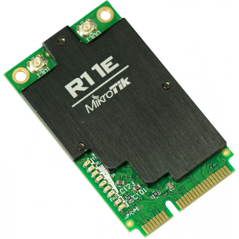 Wi-Fi адаптер MikroTik R11e-2HnD OEM