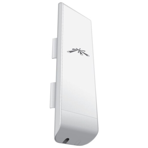 Wi-Fi точка доступа Ubiquiti Nanostation M2