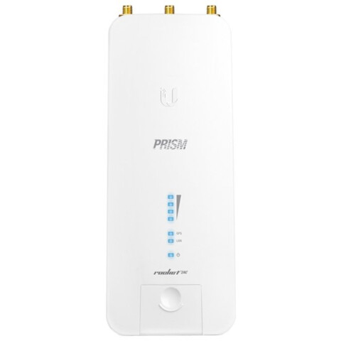 Wi-Fi точка доступа Ubiquiti Rocket 2AC Prism