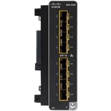 Модуль расширения Cisco IEM-3300-8S=