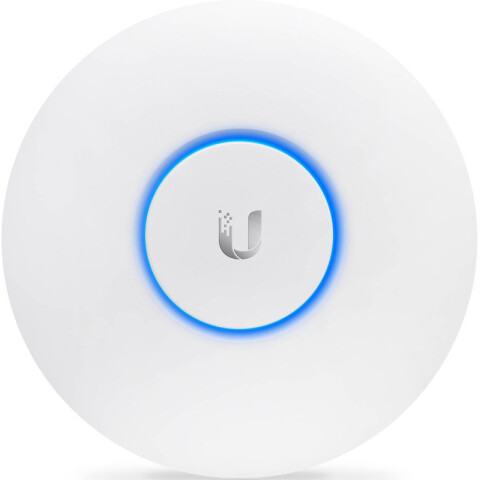 Wi-Fi точка доступа Ubiquiti UniFi AP AC Lite