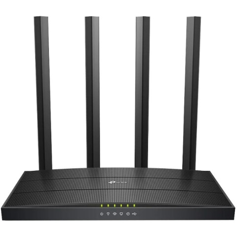 Wi-Fi маршрутизатор (роутер) TP-Link Archer C6U