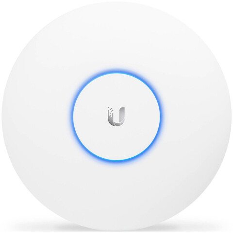 Wi-Fi точка доступа Ubiquiti UniFi AP AC Pro