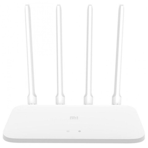 Wi-Fi маршрутизатор (роутер) Xiaomi Mi Wi-Fi Router 4A