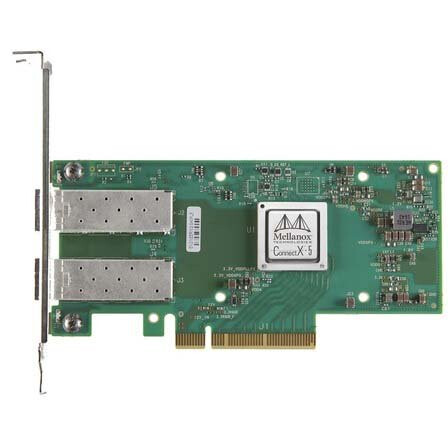 Сетевая карта Mellanox MCX512A-ACAT