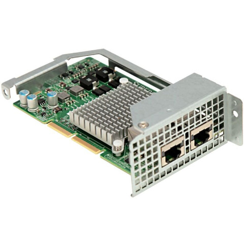 Сетевая карта SuperMicro AOC-CTG-I2T