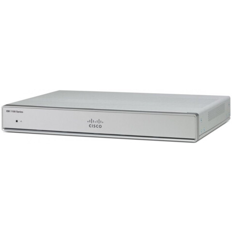 Маршрутизатор (роутер) Cisco C1111-8P