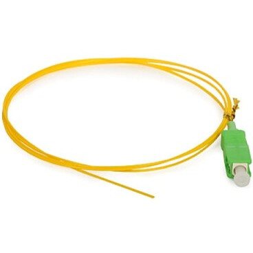 Пигтейл Hyperline FPT-B9-9-SC/AR-1M-LSZH-YL