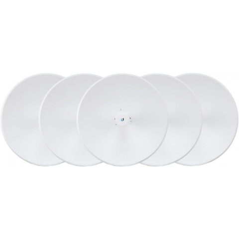 Wi-Fi мост Ubiquiti PowerBeam 5AC Gen 2 (5 шт)