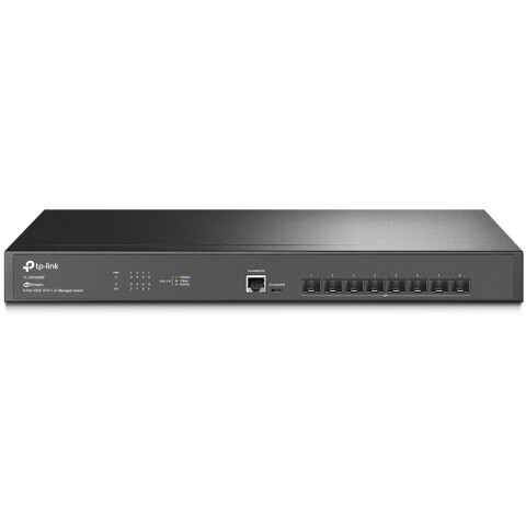 Коммутатор (свитч) TP-Link TL-SX3008F