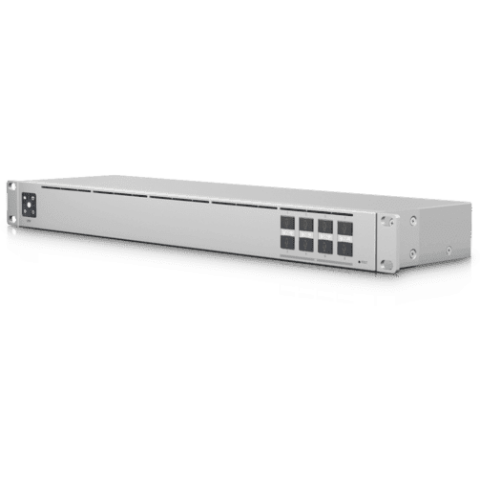 Коммутатор (свитч) Ubiquiti UniFi Aggregation Switch