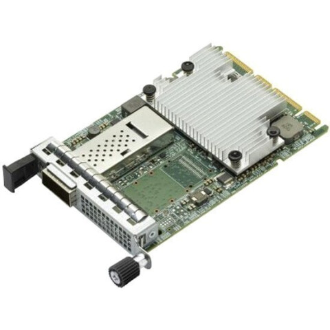 Сетевая карта Broadcom BCM957504-N1100G