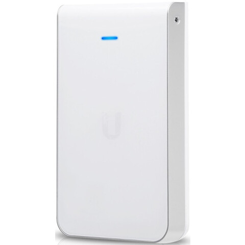 Wi-Fi точка доступа Ubiquiti UniFi AP In-Wall HD