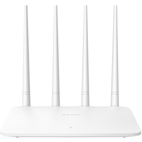 Wi-Fi маршрутизатор (роутер) Tenda F6