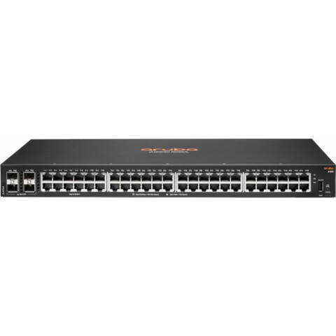 Коммутатор (свитч) HPE JL676A Aruba 6100