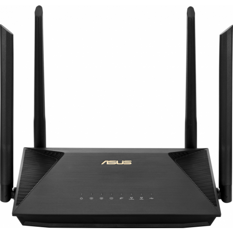 Wi-Fi маршрутизатор (роутер) ASUS RT-AX53U