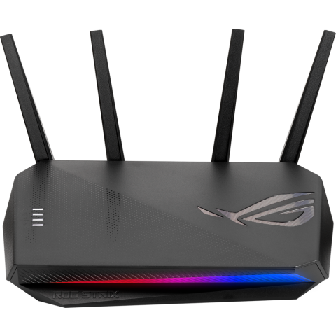 Wi-Fi маршрутизатор (роутер) ASUS ROG Strix GS-AX5400