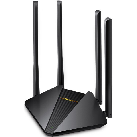 Wi-Fi маршрутизатор (роутер) Mercusys MR1200G