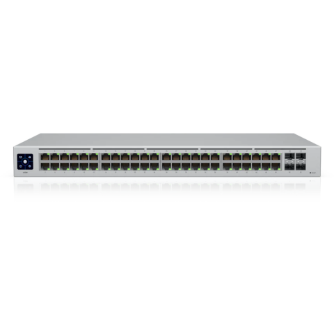 Коммутатор (свитч) Ubiquiti UniFi Switch 48