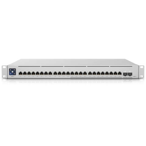 Коммутатор (свитч) Ubiquiti UniFi Switch Enterprise 24 PoE