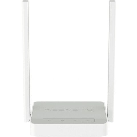 Wi-Fi маршрутизатор (роутер) Keenetic 4G (KN-1212)