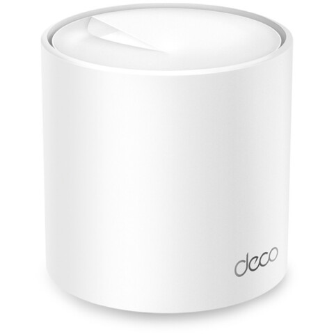 Mesh роутер TP-Link Deco X20 (1 шт.)