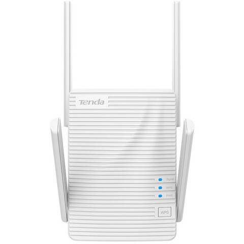 Wi-Fi усилитель (репитер) Tenda A21