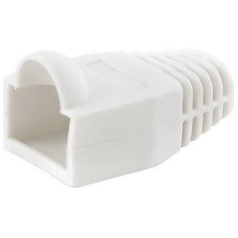 Колпачок RJ-45 Gembird BT5WH/5, 1 шт