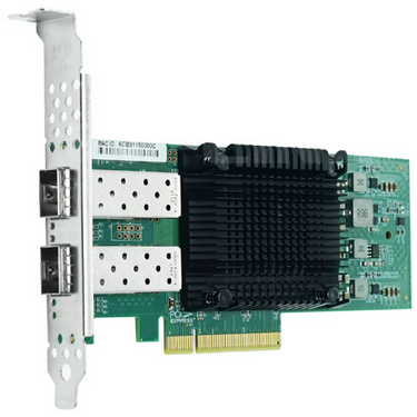 Сетевая карта LR-LINK LRES1021PF-2SFP28