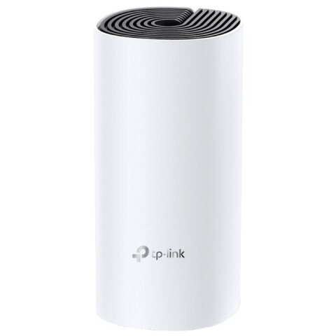 Mesh роутер TP-Link Deco M4 (1 шт.)