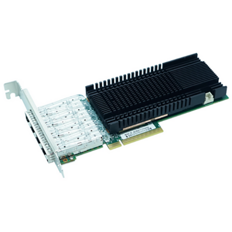 Сетевая карта LR-LINK LRES1024PF-4SFP+