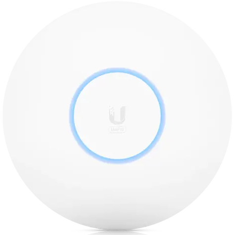 Wi-Fi точка доступа Ubiquiti UniFi 6 AP Pro