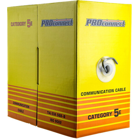 Бухта Proconnect 01-0052, 305м